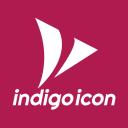 Indigo Icon logo